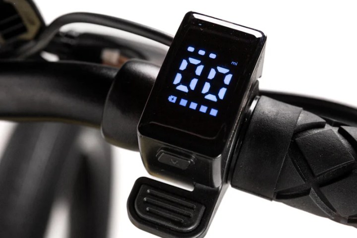 a close up of a phone